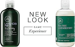 Paul Mitchell Tea Tree Lavender Moisturizing Shampoo 300ml