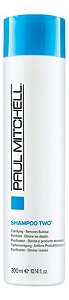 Paul Mitchell Two - Shampoo 300mls
