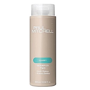 Paul Mitchell Two - Shampoo 300mls