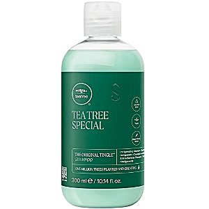 Paul Mitchell Tea Tree Special - Shampoo 300ml