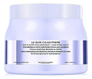 Kérastase Blond Absolu Bain Cicaextreme - Shampoo 500mls