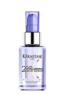 Kérastase Blond Absolu 2% Pure Hyaluronic Acid Sérum 50mls