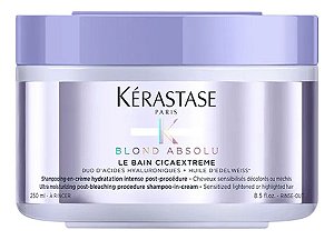 Kérastase Blond Absolu Bain Cicaextreme - Shampoo 250mls