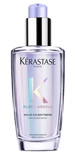 Kérastase Blond Absolu Huile Cicaextreme - Óleo Capilar 100ml