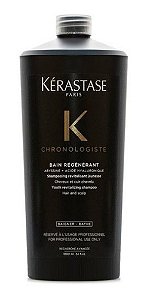 Kérastase Chronologiste Bain Revitalisant - Shampoo 1L