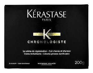 Kérastase Chronologiste Máscara 200mls