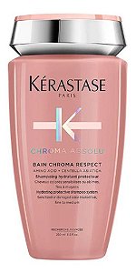 Kérastase Chroma Absolu Bain Respect 250ml