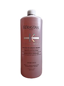 Kérastase Chroma Absolu Bain Riche Respect - Shampoo 1L