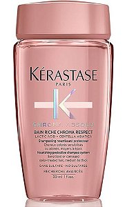 Kérastase Chroma Absolu Bain Riche- Shampoo 30mls