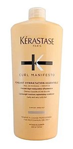 Kérastase Curl Manifesto Fondant Hydratation- Condic 1 Litro