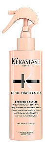 Kérastase Curl Manifesto Spray Refresh Absolu 190ml