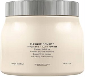 Densifique Masque Densité Máscara Capilar 500g Kluxo