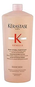 Kérastase Genesis Bain Hydra Fortifiant Shampoo 1L