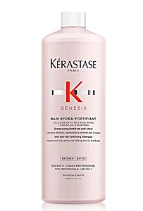 Kérastase Genesis Bain Hydra Fortifiant Shampoo 1L