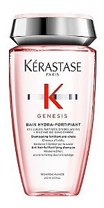 Kérastase Genesis Bain Hydra Fortifiant Shampoo 250ml