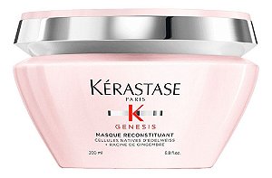 Kérastase Genesis Masque Reconstituant Máscara 200ml