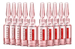 Kérastase Genesis Cure Anti-chute Fortiantes 10x6ml