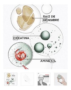 Kérastase Genesis Homme Cire Dépaisseur- Pomada 75mls