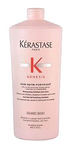 Kérastase Genesis Bain Nutri-fortifiant Shampoo - 1L