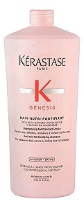 Kérastase Genesis Bain Nutri-fortifiant Shampoo - 1L