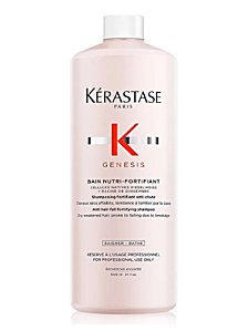 Kérastase Genesis Bain Nutri-fortifiant Shampoo - 1L