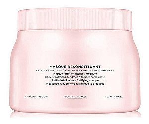 Kérastase Genesis Masque Reconstituant Máscara Capilar 500ml