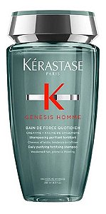 Kérastase Genesis Homme Bain De Force - Shampoo 250ml
