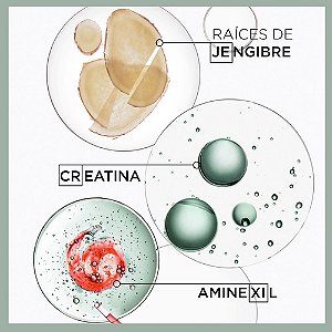 Kérastase Genesis Homme Bain De Masse - Shampoo 1L