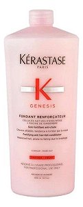 Kérastase Genesis Fondant Renforçateur Condicionador 1L