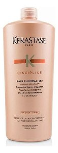 Kérastase Discipline Bain Fluidealiste - Shampoo 1 Litro