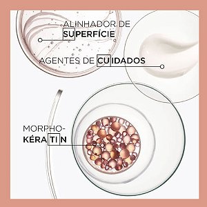 Kérastase Discipline Bain Fluidealiste - Shampoo 1 Litro