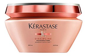 Kérastase Discipline Maskeratine - Máscara 200gr