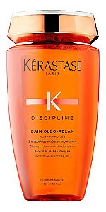 Kérastase Discipline Oléo Relax - Shampoo 250ml