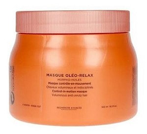 Kérastase Discipline Óleo Relax Máscara 500gr