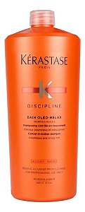 Kérastase Discipline Oleo Relax - Shampoo 1 Litro