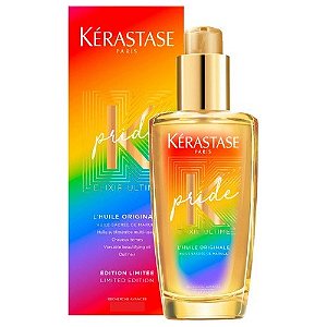 Kérastase Elixir Ultime Originale Pride - Óleo Capilar 30mls