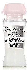 Kérastase Fusio-Dose Collagen Peptide Fragment - Ampola 12ml