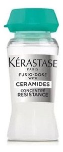 Kérastase Fusio-dose Resistance Ceramides - Ampola 12ml