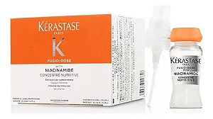 Kérastase Fusio-Dose Nutritive Niacinamide - Ampola 10x12ml