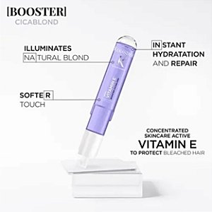 Kérastase Booster Cicablond With Vitamin E 120ml