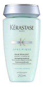 Kérastase Specifique Bain Divalent Shampoo 250mls