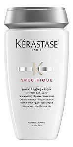 Kérastase Specifique Bain Prevention Shampoo 250mls