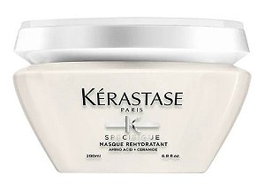 Kérastase Specifique Masque Réhydratant - Máscara 200gr