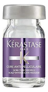 Kérastase Specifique Cure Anti-pelliculaire- Ampola 6mls