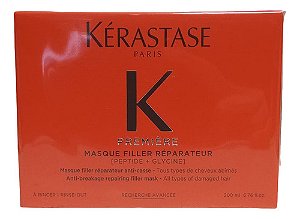 Kérastase Premiere Masque Filler Réparateur- Máscara 200g