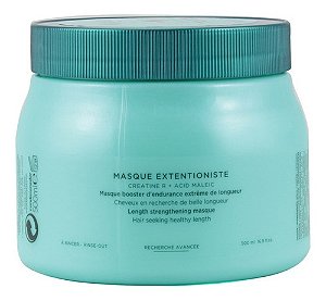 Kérastase Resistance Extentioniste - Máscara 500ml