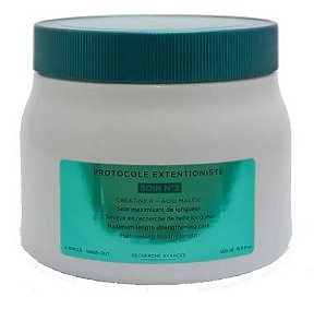 Kérastase Resistance Protocolo Extentioniste Soin N2 500ml
