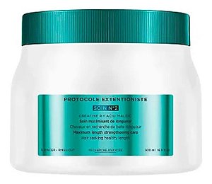 Kérastase Resistance Protocolo Extentioniste Soin N2 500ml