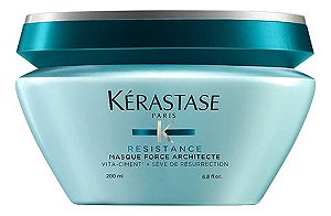 Kérastase Resistance Masque Force Architecte- Máscara 200mls