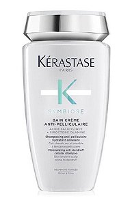 Kérastase Symbiose Bain Crème Anti- Pelliculaire- Shp 250ml